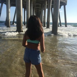 Meet your Posher, Allison